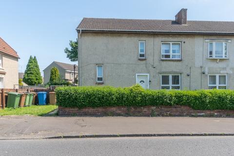 2 bedroom flat for sale, South Scott Street, Baillieston G69