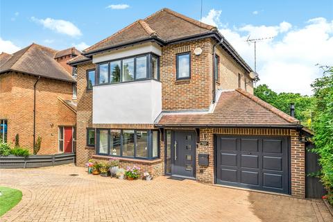 5 bedroom detached house for sale, Woodbourne Drive, Claygate, Esher, KT10