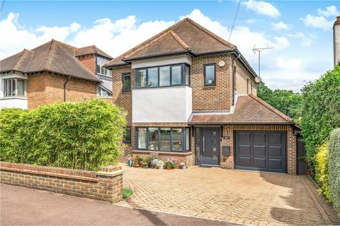 Woodbourne Drive, Claygate, KT10