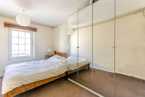1 bedroom flat to rent, Watts Street, Wapping, London, E1W