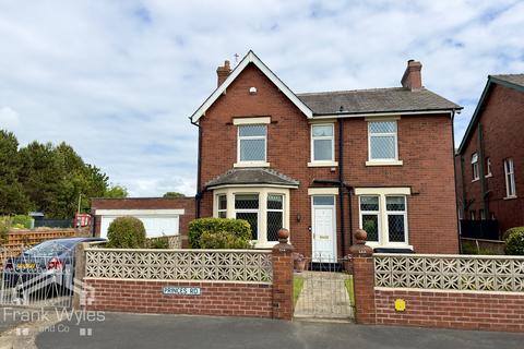 5 bedroom house for sale, Princes Road, Ansdell