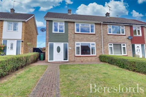54 Glebe Road, Kelvedon, Colchester, CO5 9JS