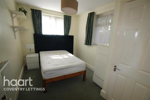 5 bedroom terraced house to rent, Room 2 Sir Thomas Whites Road, Coventry, CV5 8DR