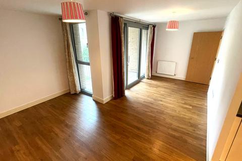 1 bedroom maisonette to rent, Booth Road, London E16