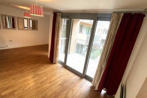 1 bedroom maisonette to rent, Booth Road, London E16