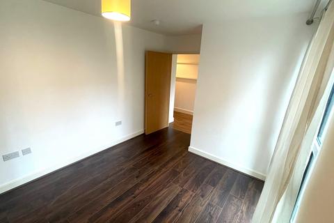 1 bedroom maisonette to rent, Booth Road, London E16