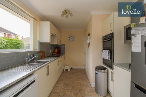 4 bedroom detached bungalow for sale, St Margarets Crescent, Habrough DN40