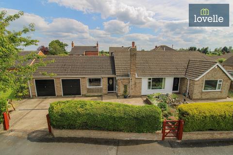 4 bedroom detached bungalow for sale, St Margarets Crescent, Habrough DN40