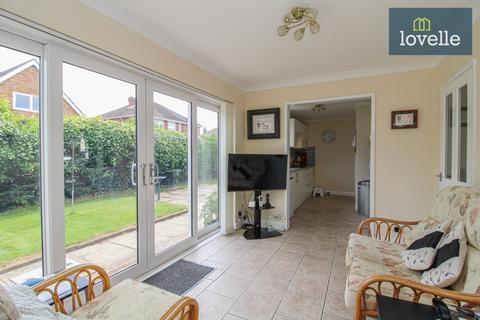 4 bedroom detached bungalow for sale, St Margarets Crescent, Habrough DN40