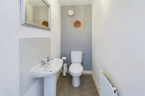 3 bedroom semi-detached house for sale, Pevensey Place Kingsway, Quedgeley, Gloucester, Gloucestershire, GL2