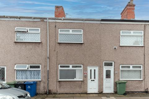 3 bedroom terraced house for sale, Ripon Street, Grimsby DN31