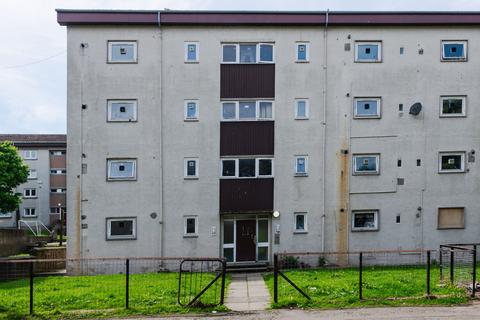 1 bedroom flat for sale, Marquis Road, Aberdeen AB24