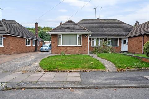 3 bedroom bungalow for sale, Ridgeway Avenue, Bedfordshire LU5