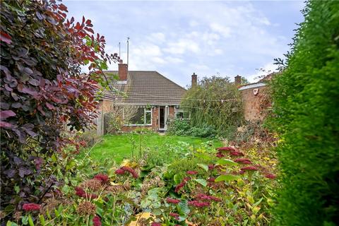 3 bedroom bungalow for sale, Ridgeway Avenue, Bedfordshire LU5