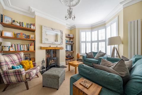 48 Kingston Road, Bristol, BS3 1DP