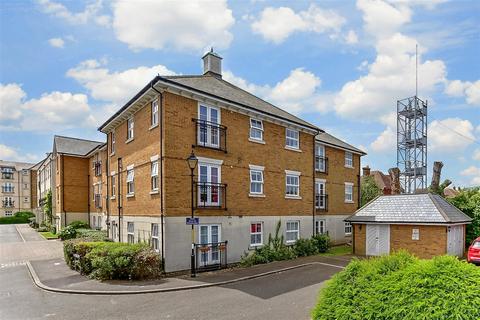1 bedroom apartment for sale, College Square, Westgate On Sea, Kent
