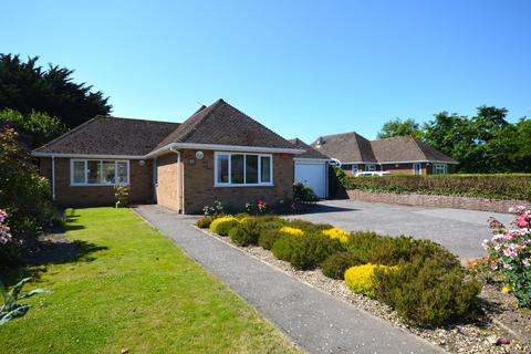 3 bedroom detached bungalow for sale, Bathurst Road, Folkestone CT20