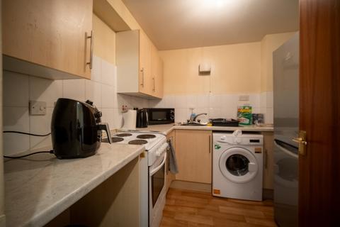 1 bedroom flat for sale, Park View, Stoneyburn EH47