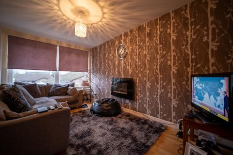 1 bedroom flat for sale, Park View, Stoneyburn EH47