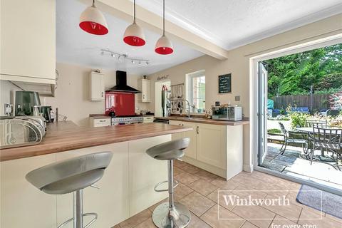 4 bedroom link detached house for sale, Ferndown, Dorset BH22