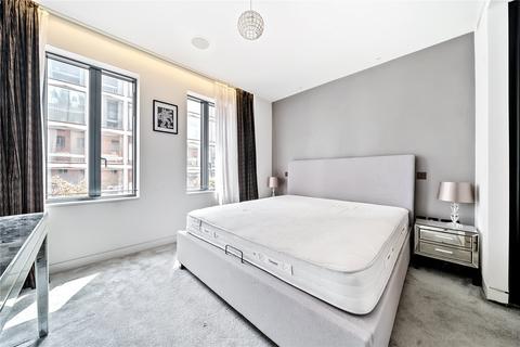 1 bedroom apartment to rent, Bedfordbury, London, WC2N