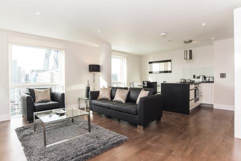 2 bedroom apartment to rent, Crawford Building, One Commercial Street, Aldgate E1