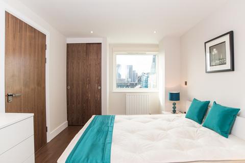2 bedroom apartment to rent, Crawford Building, One Commercial Street, Aldgate E1