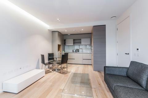 1 bedroom apartment to rent, Arthouse, York Way, King's Cross N1C