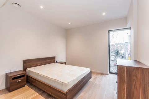 1 bedroom apartment to rent, Arthouse, York Way, King's Cross N1C