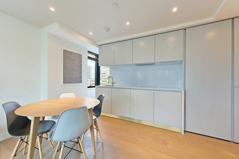 2 bedroom apartment to rent, Blake Tower, Fann Street, Barbican EC2Y