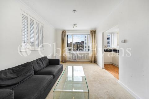 1 bedroom apartment to rent, Park Crescent, Marylebone, London W1B