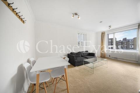 1 bedroom apartment to rent, Park Crescent, Marylebone, London W1B