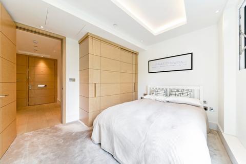 1 bedroom apartment to rent, Benson House, 375 Kensington High Street, Kensington W14