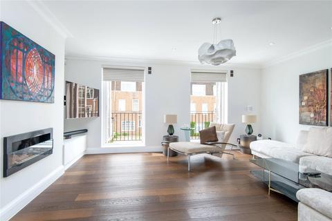 4 bedroom semi-detached house for sale, The Marlowes, St John's Wood, NW8