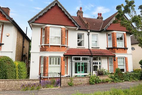 2 bedroom apartment for sale, Beaumont Road, Purley