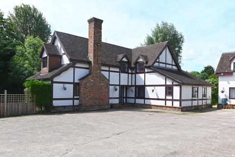 4 bedroom detached house for sale, HERTS, Buntingford EQUESTRIAN, BARNS, OUTBUILDINGS, LAND