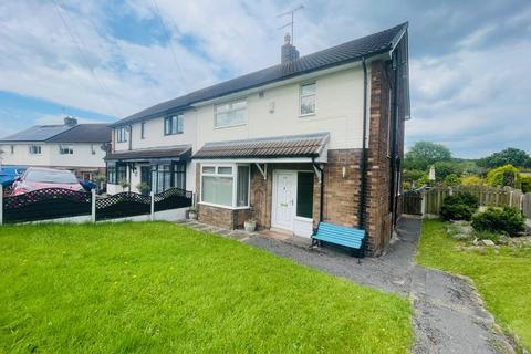 3 bedroom semi-detached house for sale, Mount Pleasant Close, Chapeltown