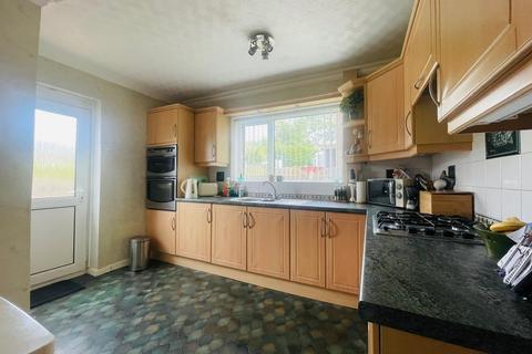 3 bedroom semi-detached house for sale, Mount Pleasant Close, Chapeltown