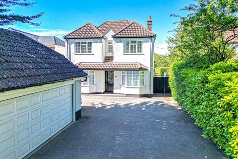 5 bedroom detached house for sale, Maldon Road, Danbury