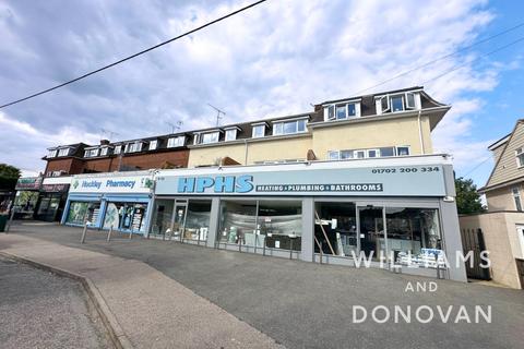 undefined, Broad Parade, Hockley