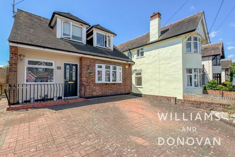 20 Hawkwell Road, Hockley, SS5 4DA