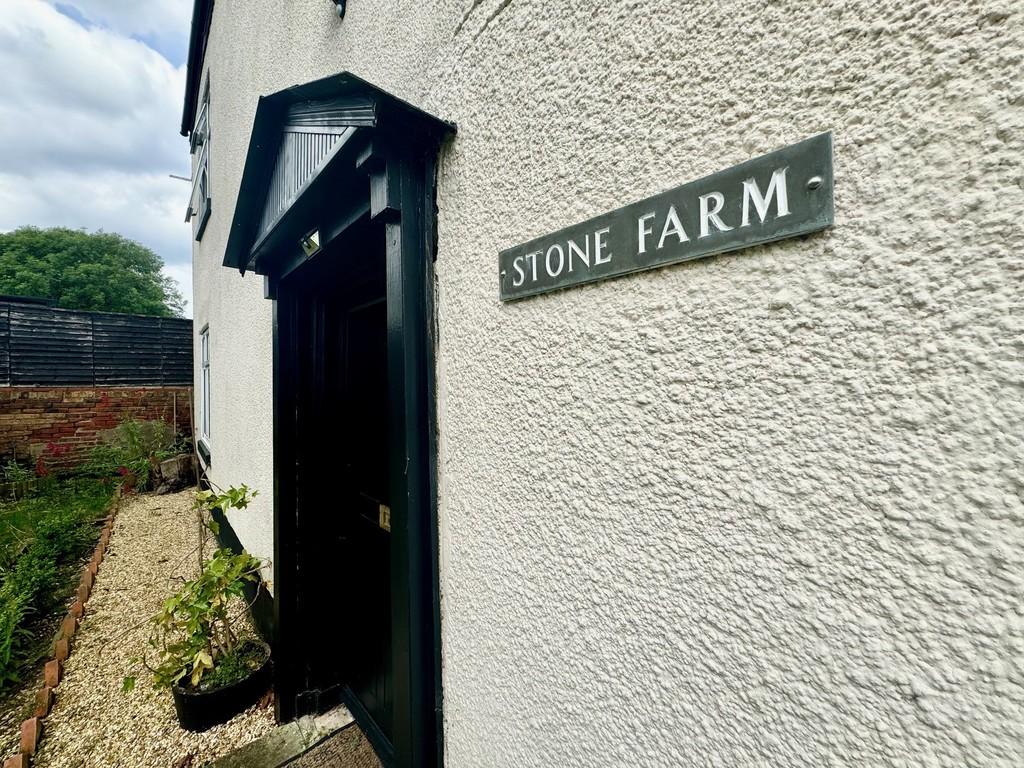 Stone Farm