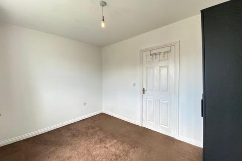 2 bedroom terraced house to rent, Hazel Court, Haswell