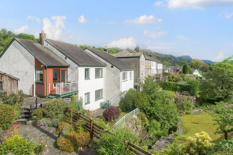 3 bedroom semi-detached house for sale, Beck Foot, Haws Bank, Coniston, Cumbria, LA21 8AR