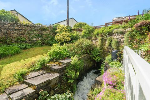 3 bedroom semi-detached house for sale, Beck Foot, Haws Bank, Coniston, Cumbria, LA21 8AR