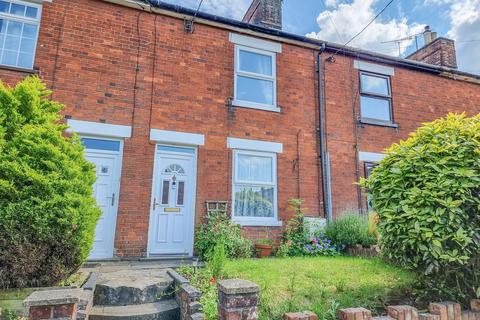 2 bedroom terraced house for sale, Burton End, Haverhill