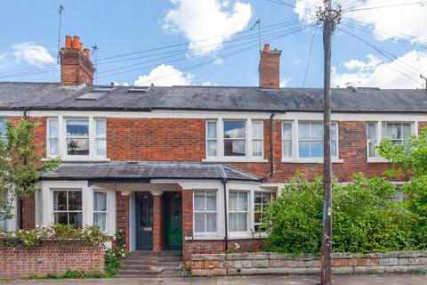 2 bedroom terraced house for sale, Alexandra Road, Oxford