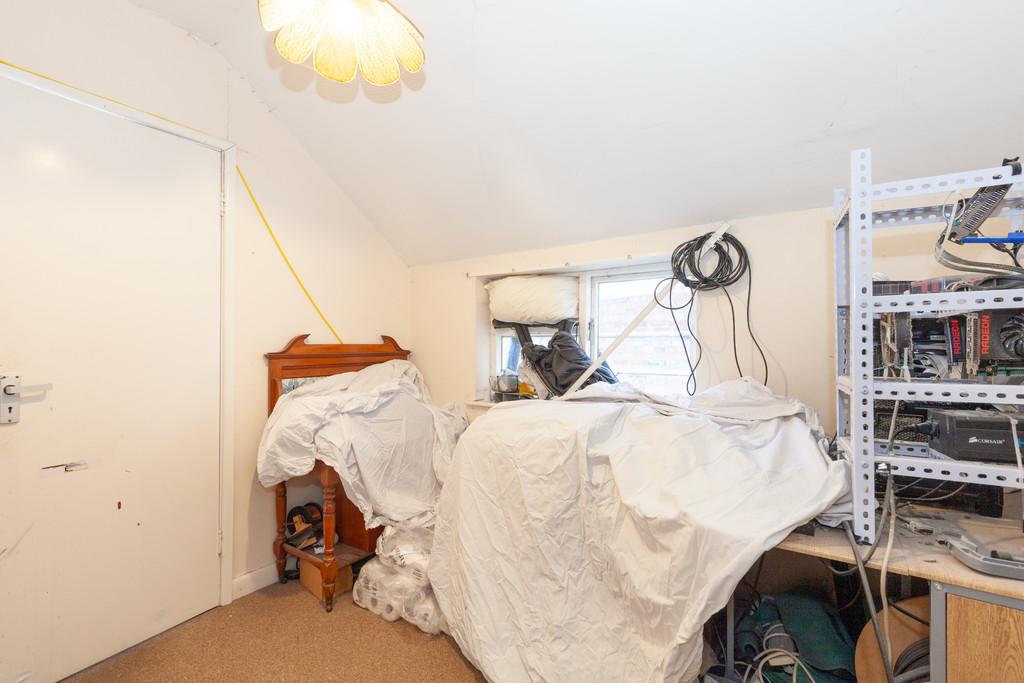 Additional Space