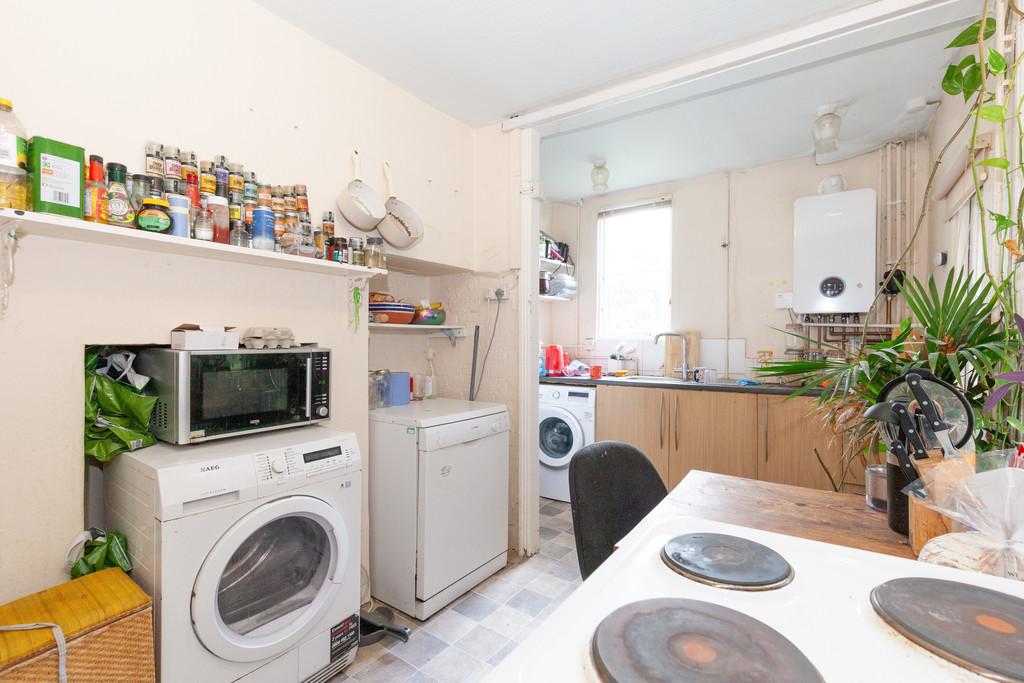 Kitchen- Angle 2