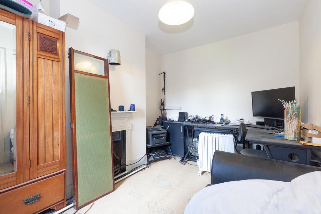 Bedroom 2- Angle 1
